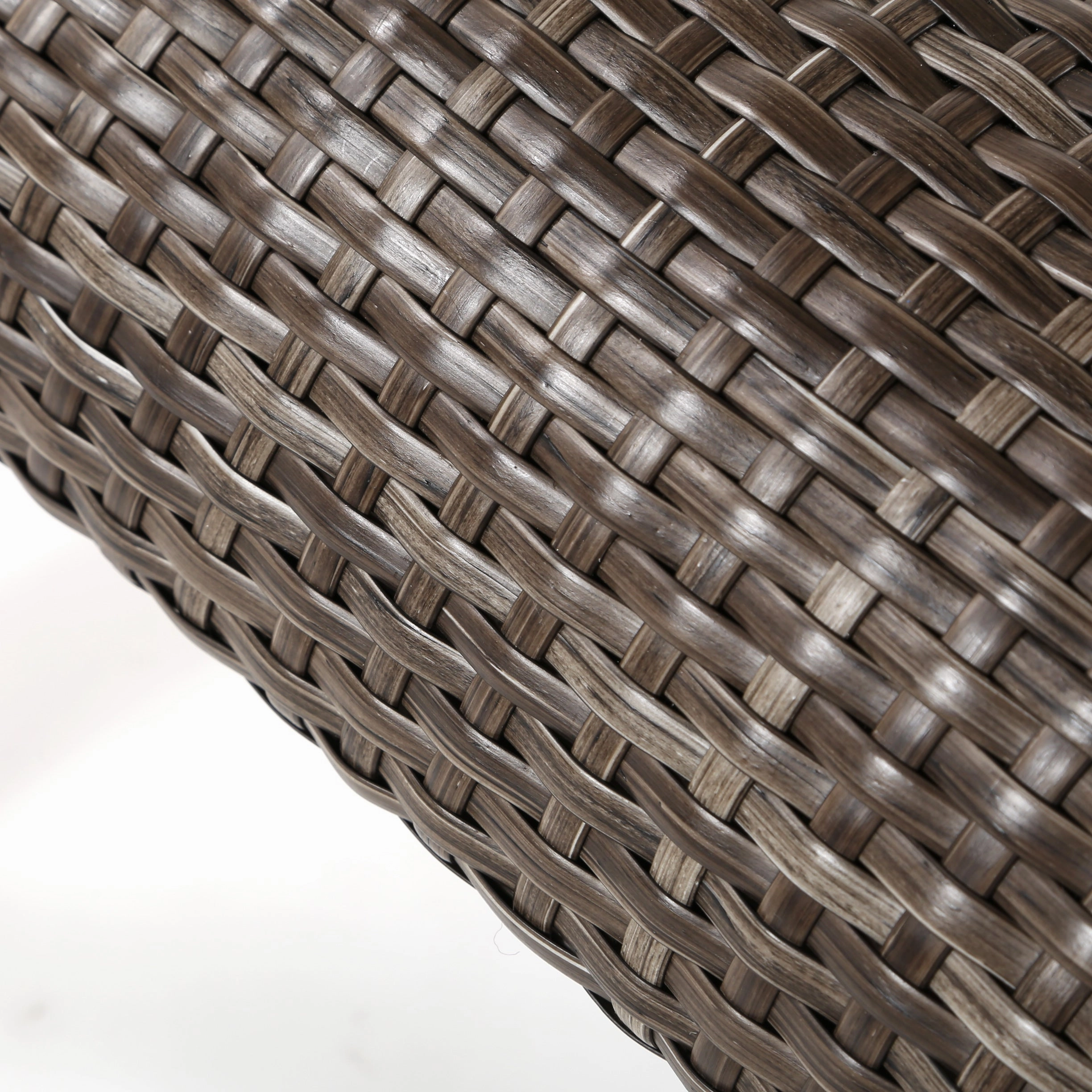 Canton Padded Club Chair