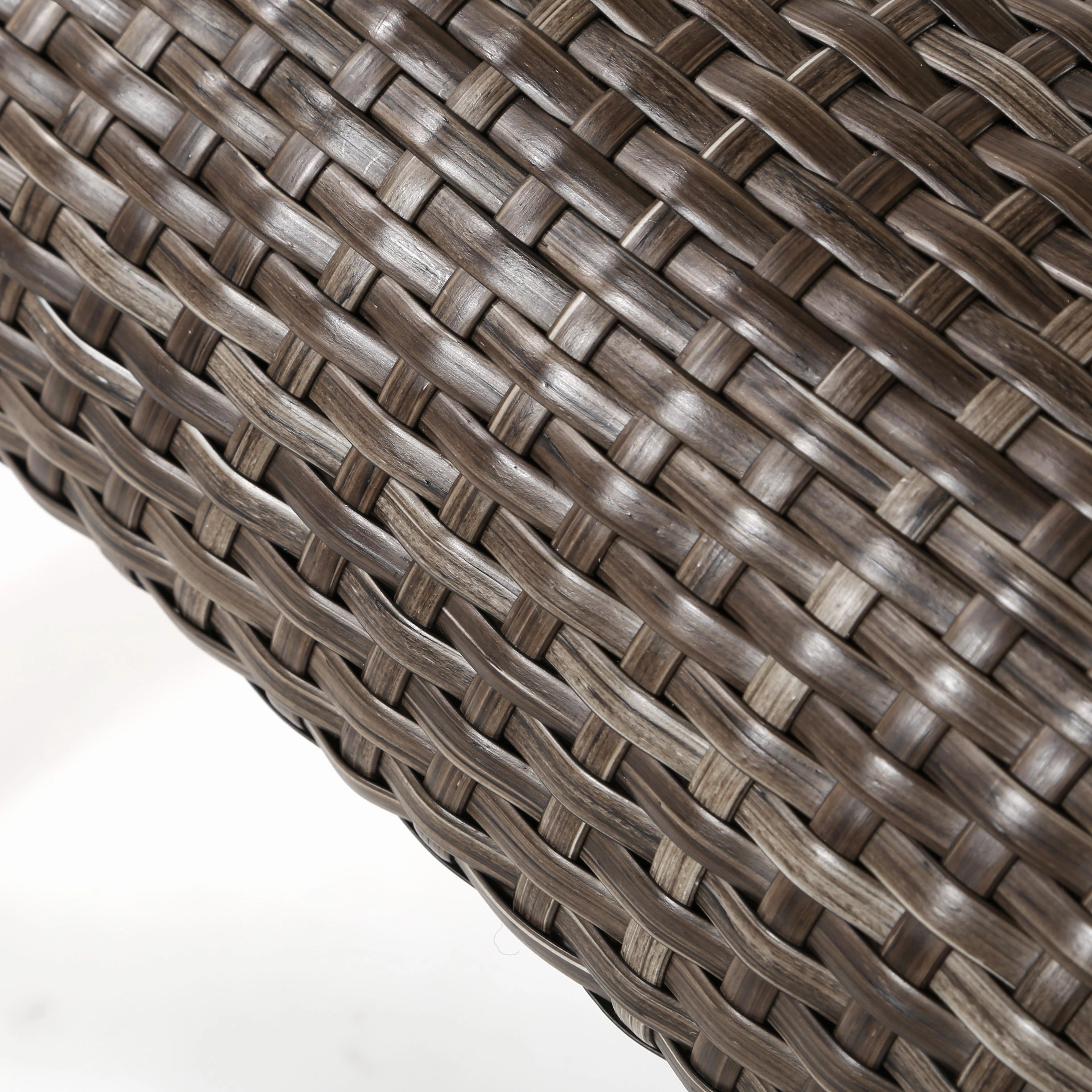 Canton Padded Ottoman