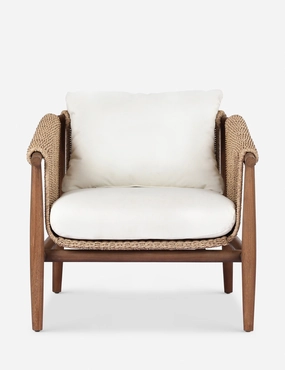 Cantrelle Outdoor Accent Chairoutdoor patio furniture set