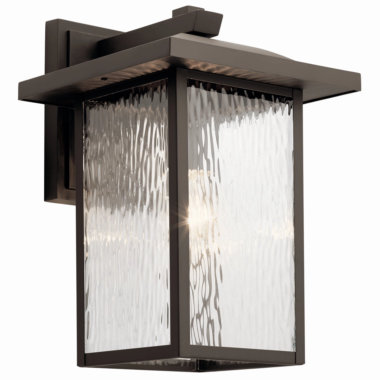 Capanna Outdoor Wall LightWeatherproof outdoor lighting