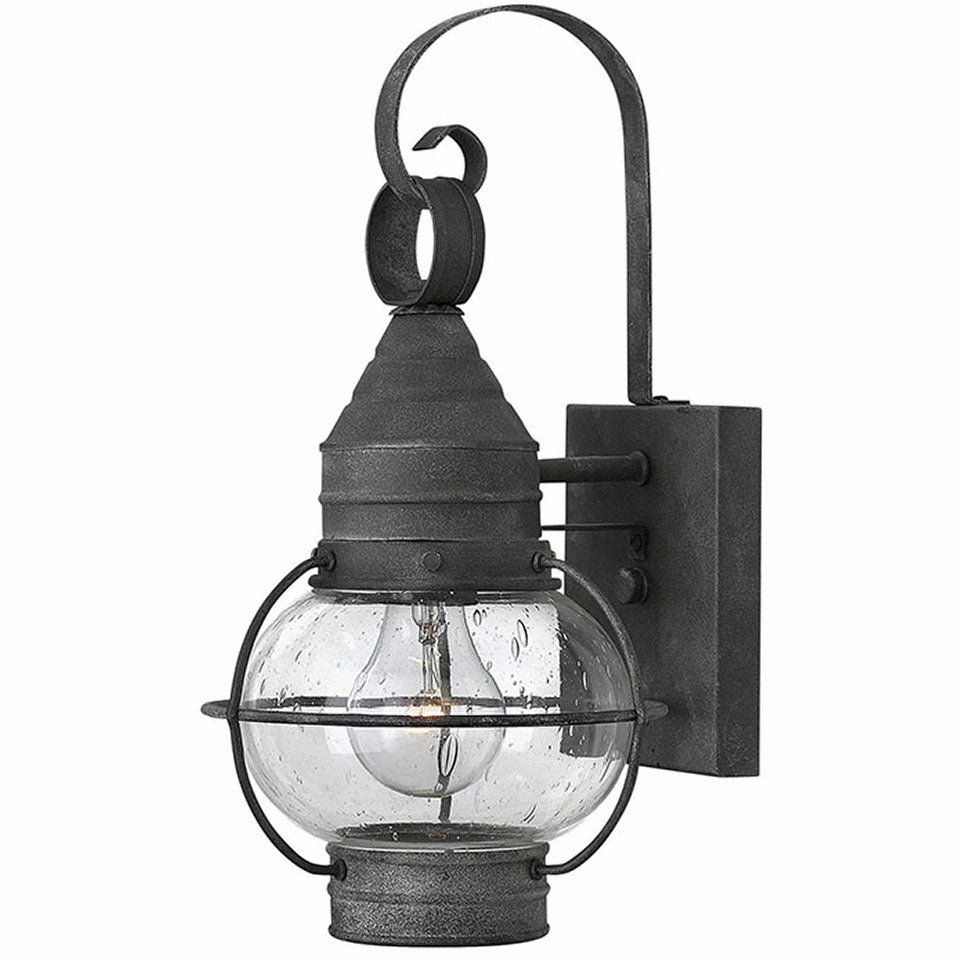 Cape Cod Extra Small Wall Mount Lantern