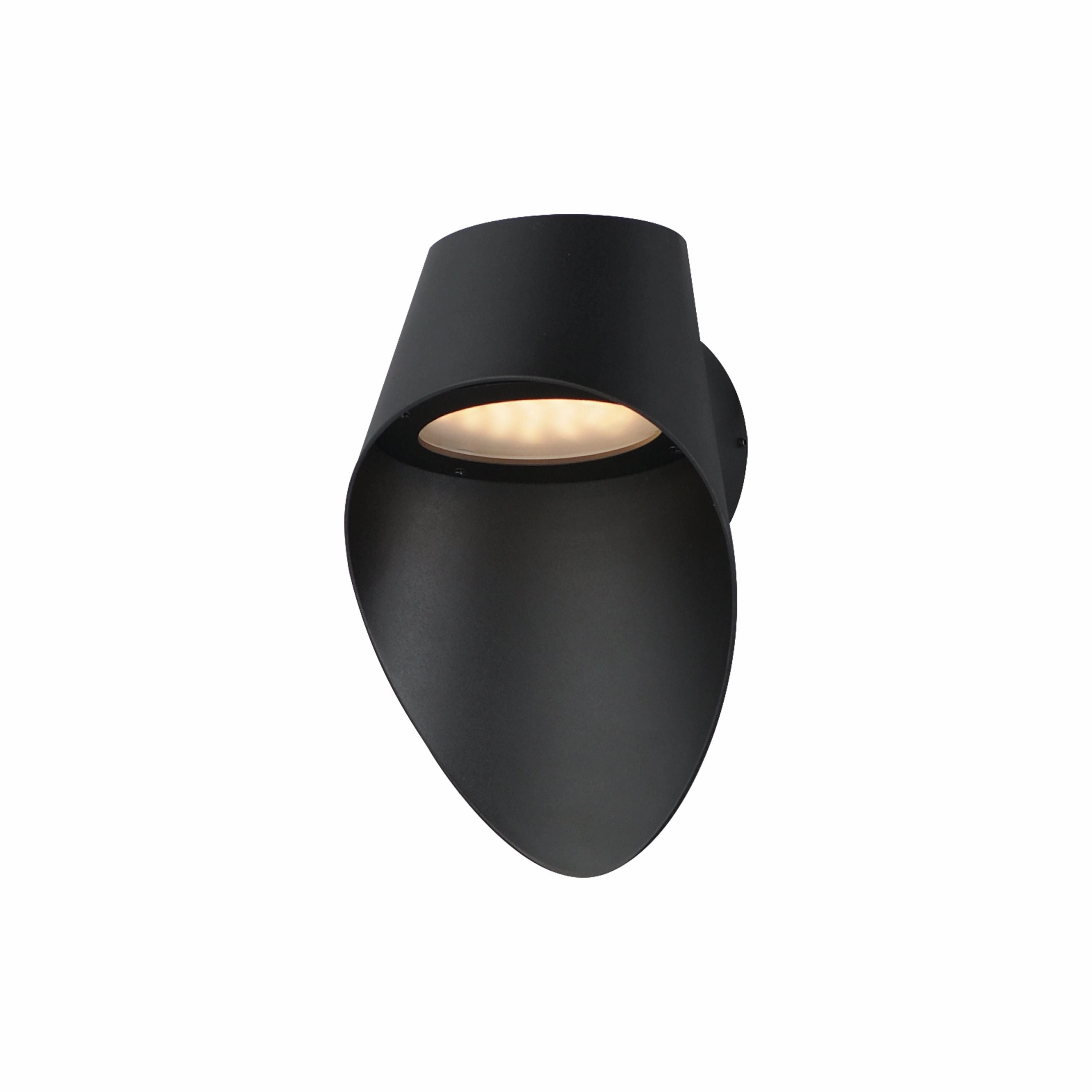 Cape LED Outdoor ADA Wall SconceWeatherproof outdoor lighting