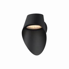 Cape LED Outdoor ADA Wall SconceWeatherproof outdoor lighting