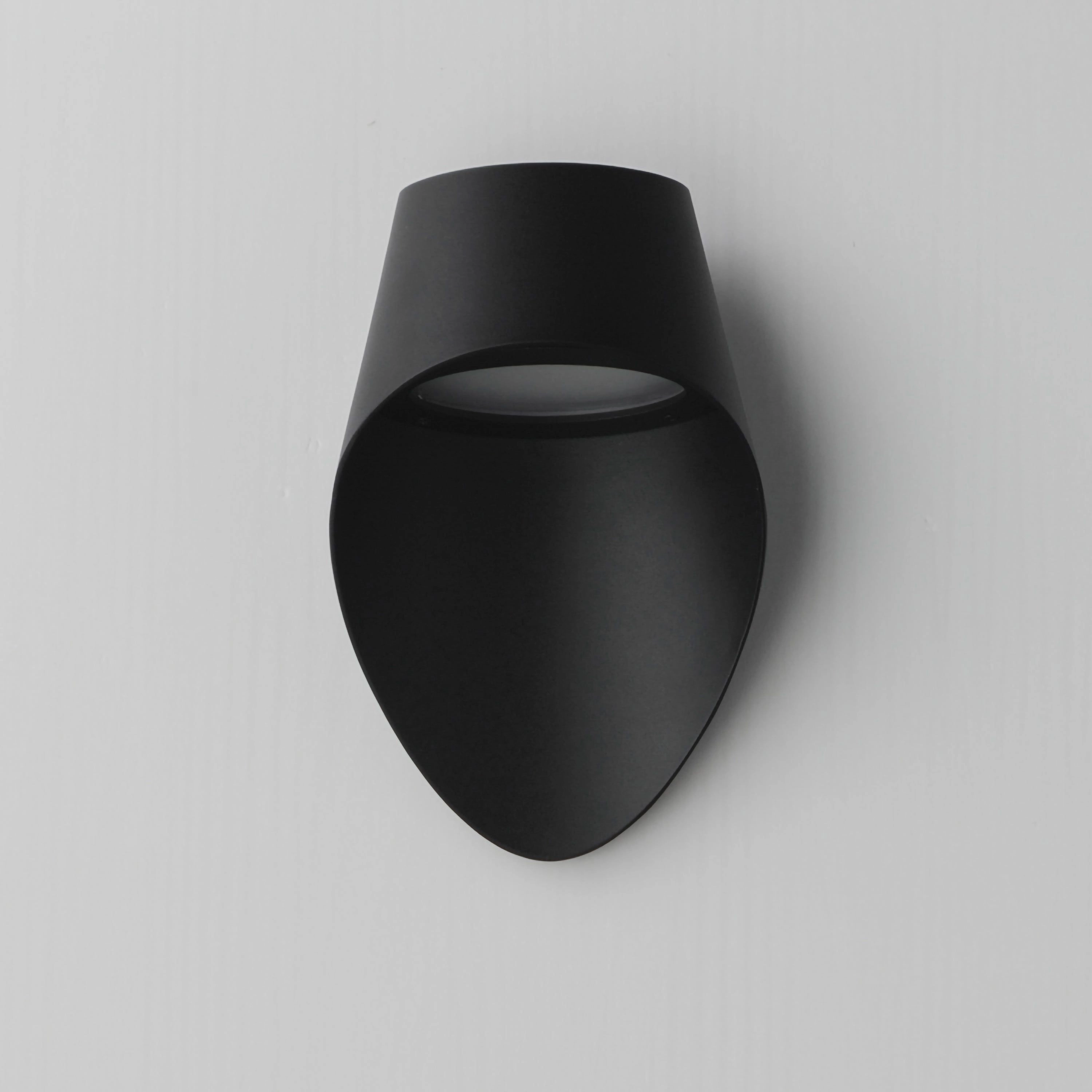 Cape LED Outdoor ADA Wall Sconce