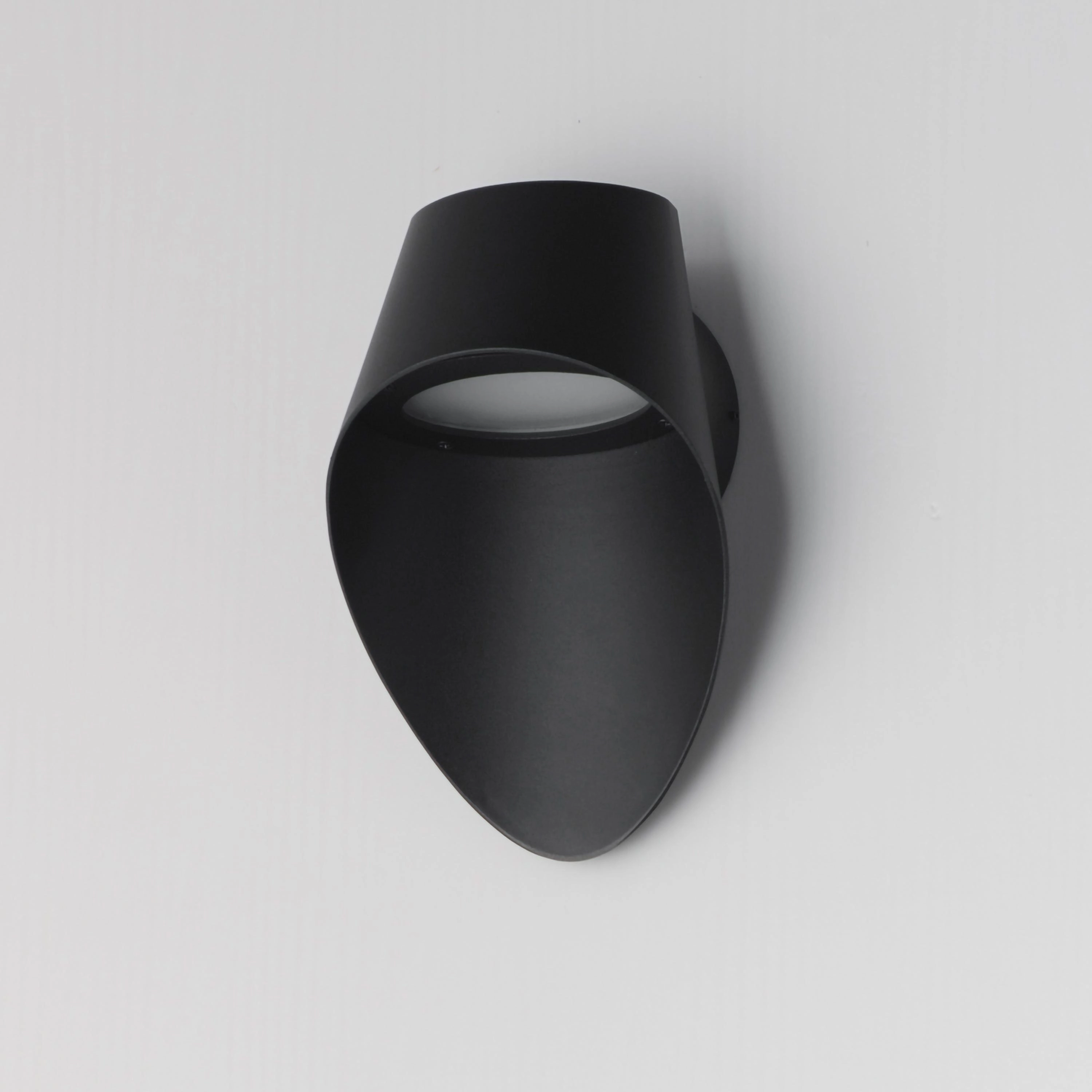 Cape LED Outdoor ADA Wall Sconce