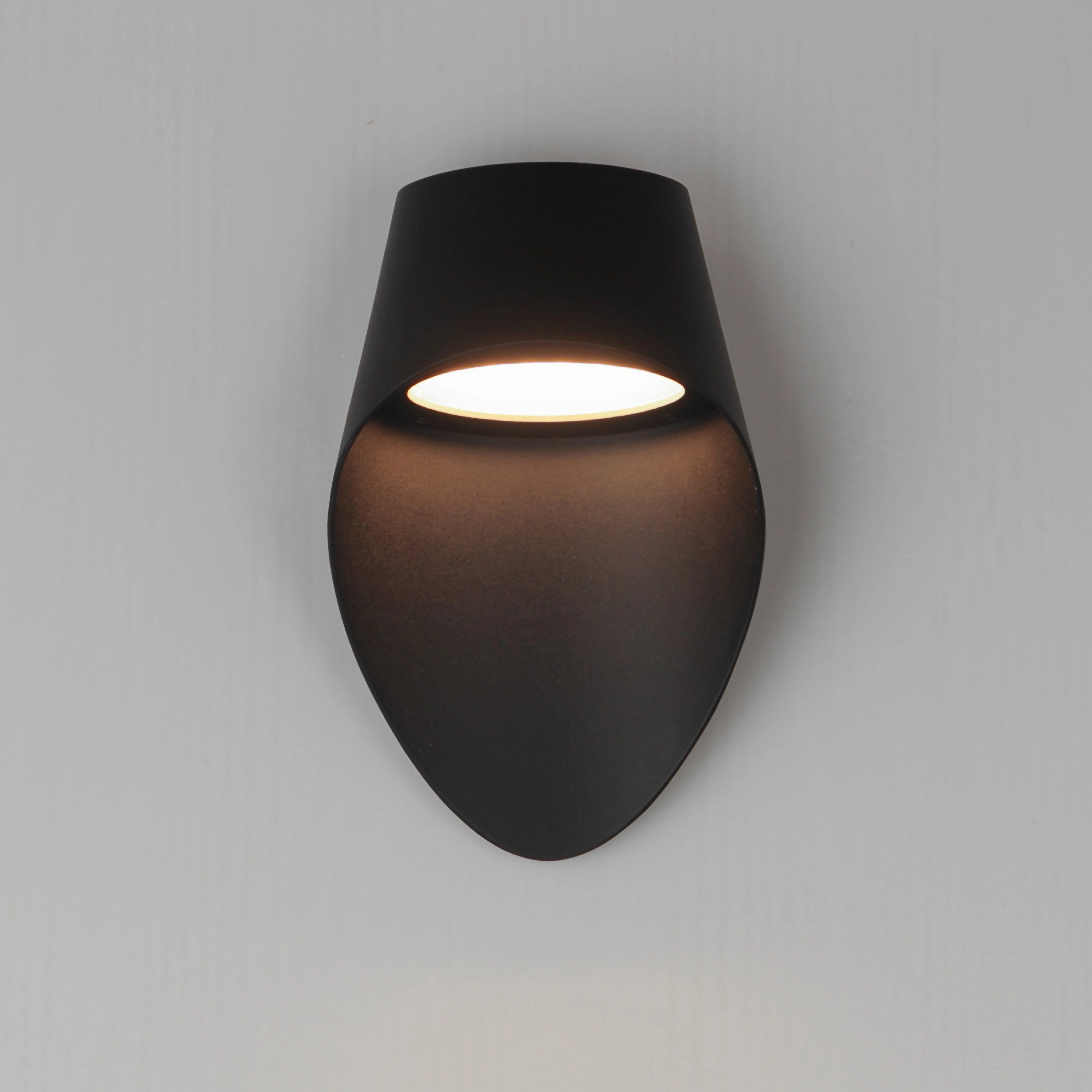 Cape LED Outdoor ADA Wall Sconce