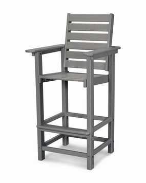 Captain Bar Chairoutdoor patio furniture set