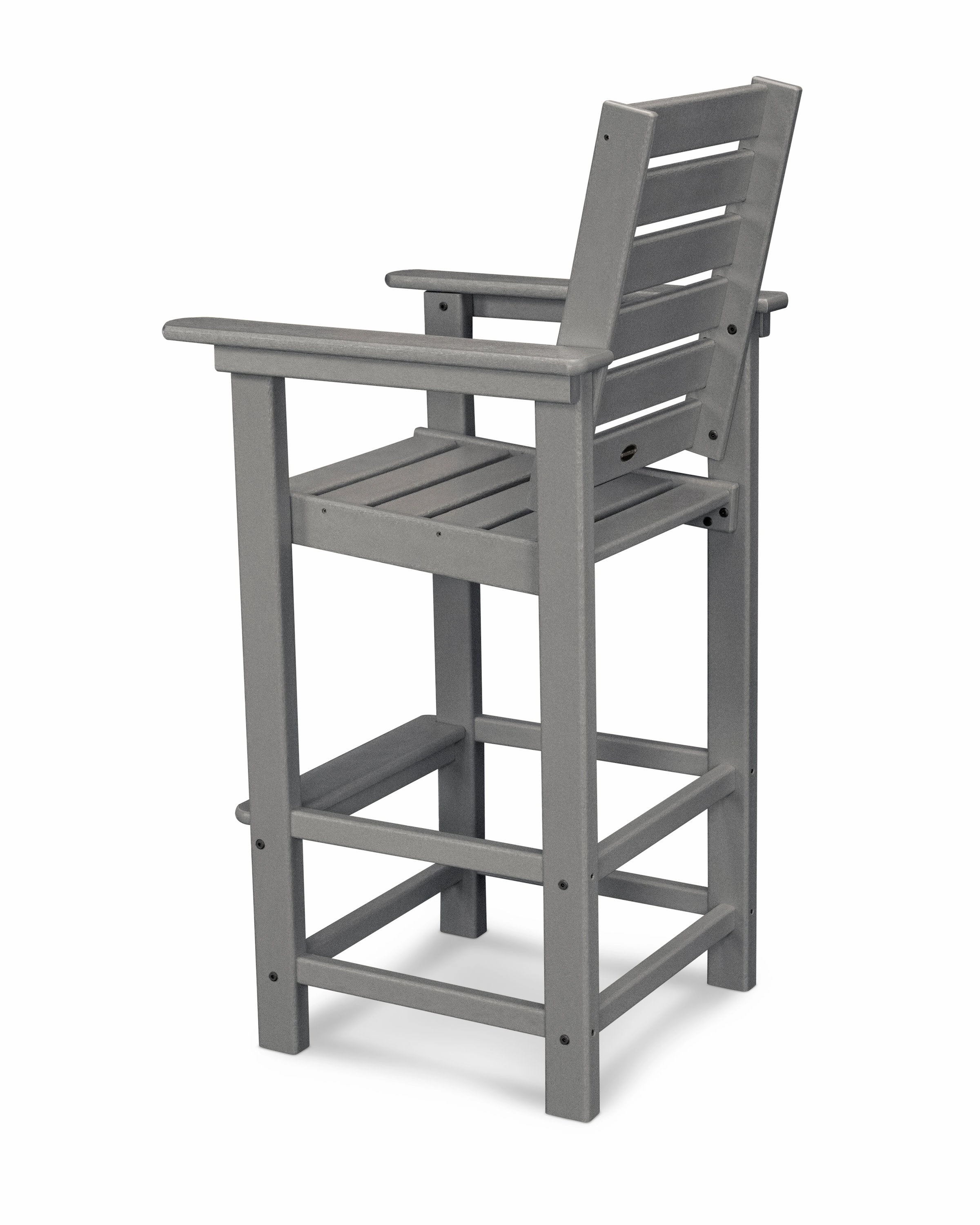 Captain Bar Chair