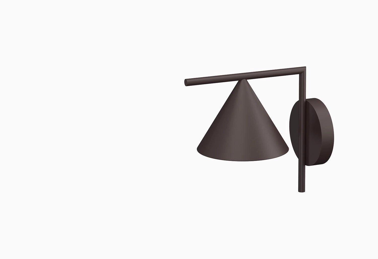Captain Flint Wall Lamp