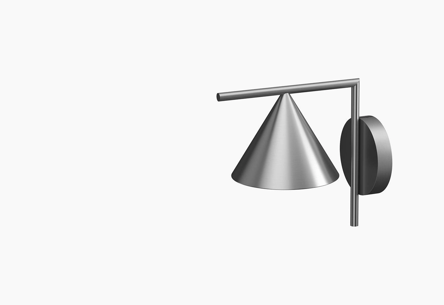 Captain Flint Wall Lamp