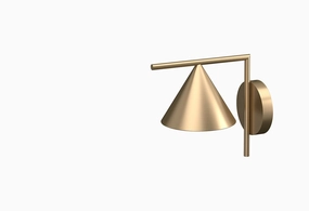 Captain Flint Wall LampWeatherproof outdoor lighting