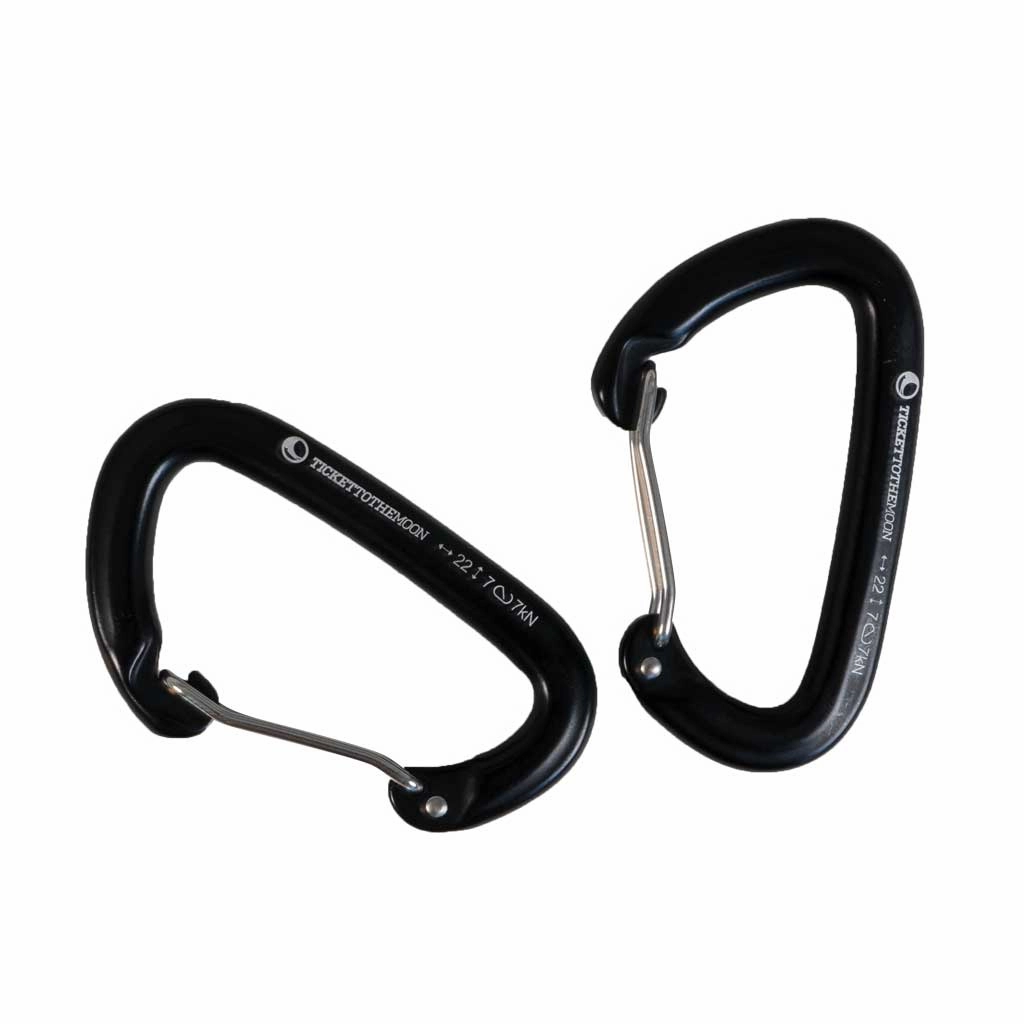 Carabiner | Set of 2