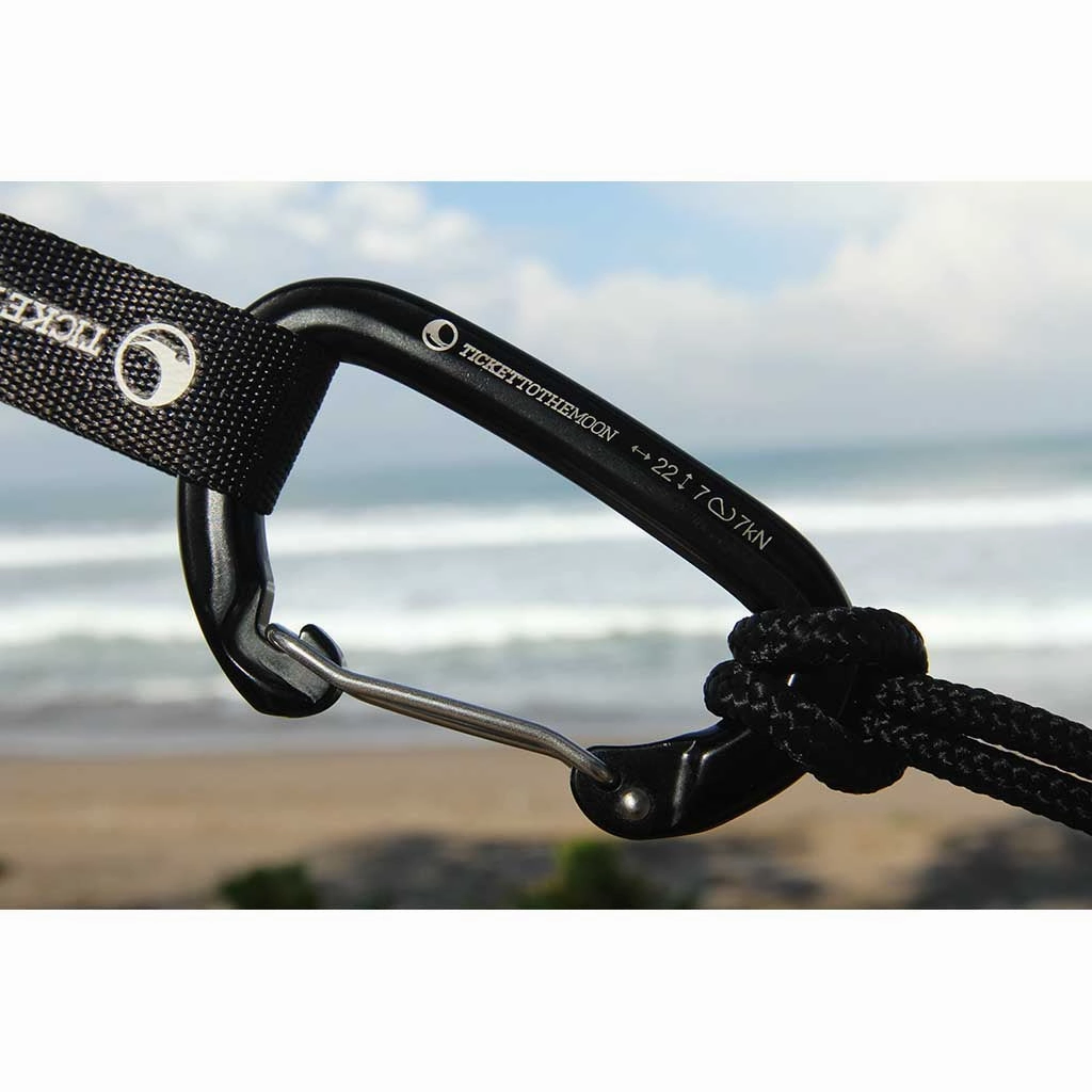 Carabiner | Set of 2