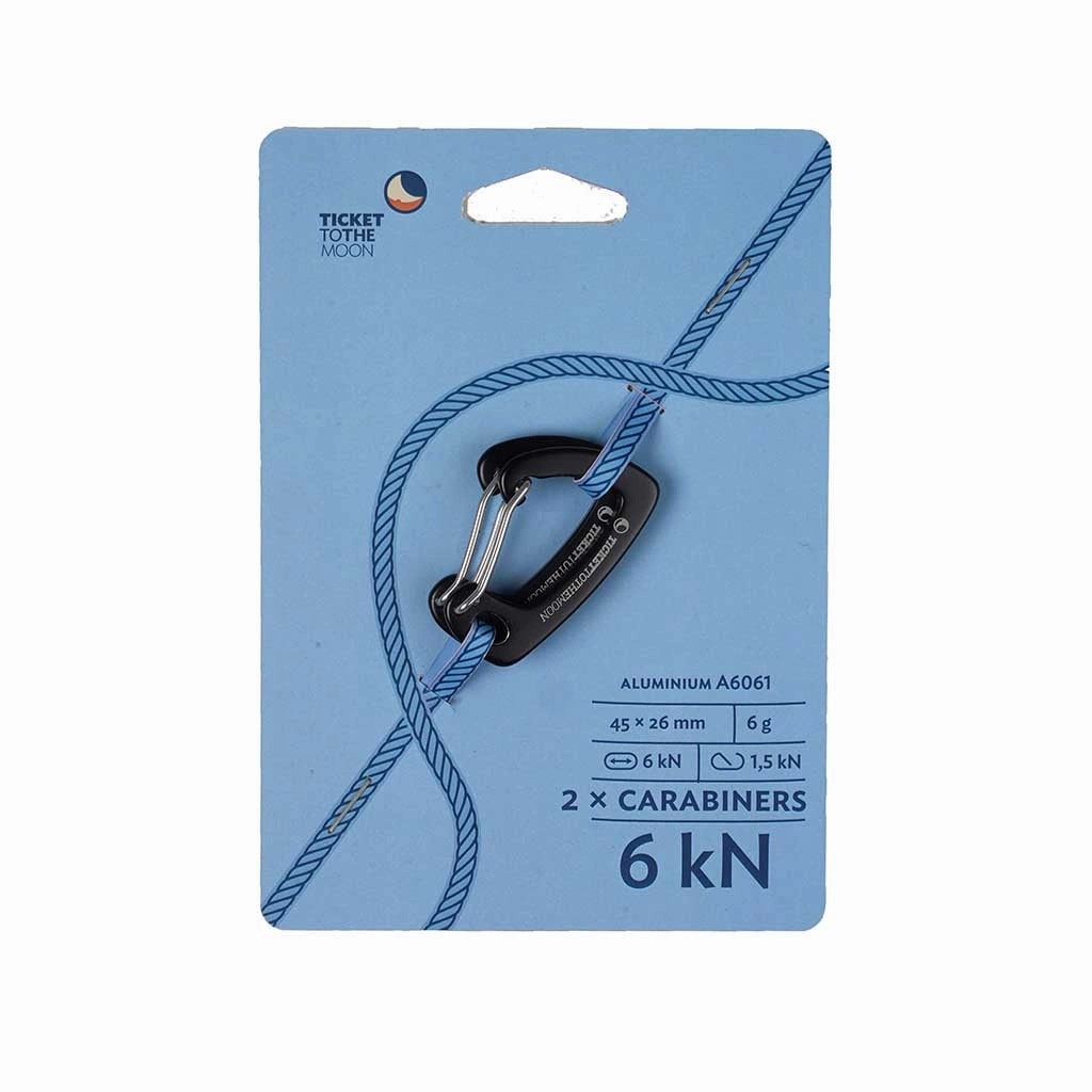 Carabiner | Set of 2