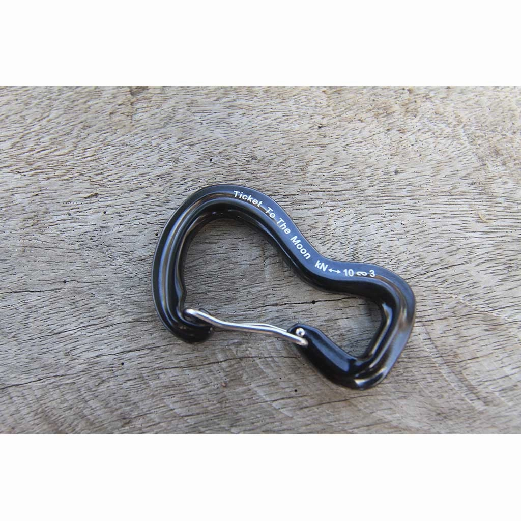 Carabiner | Set of 2