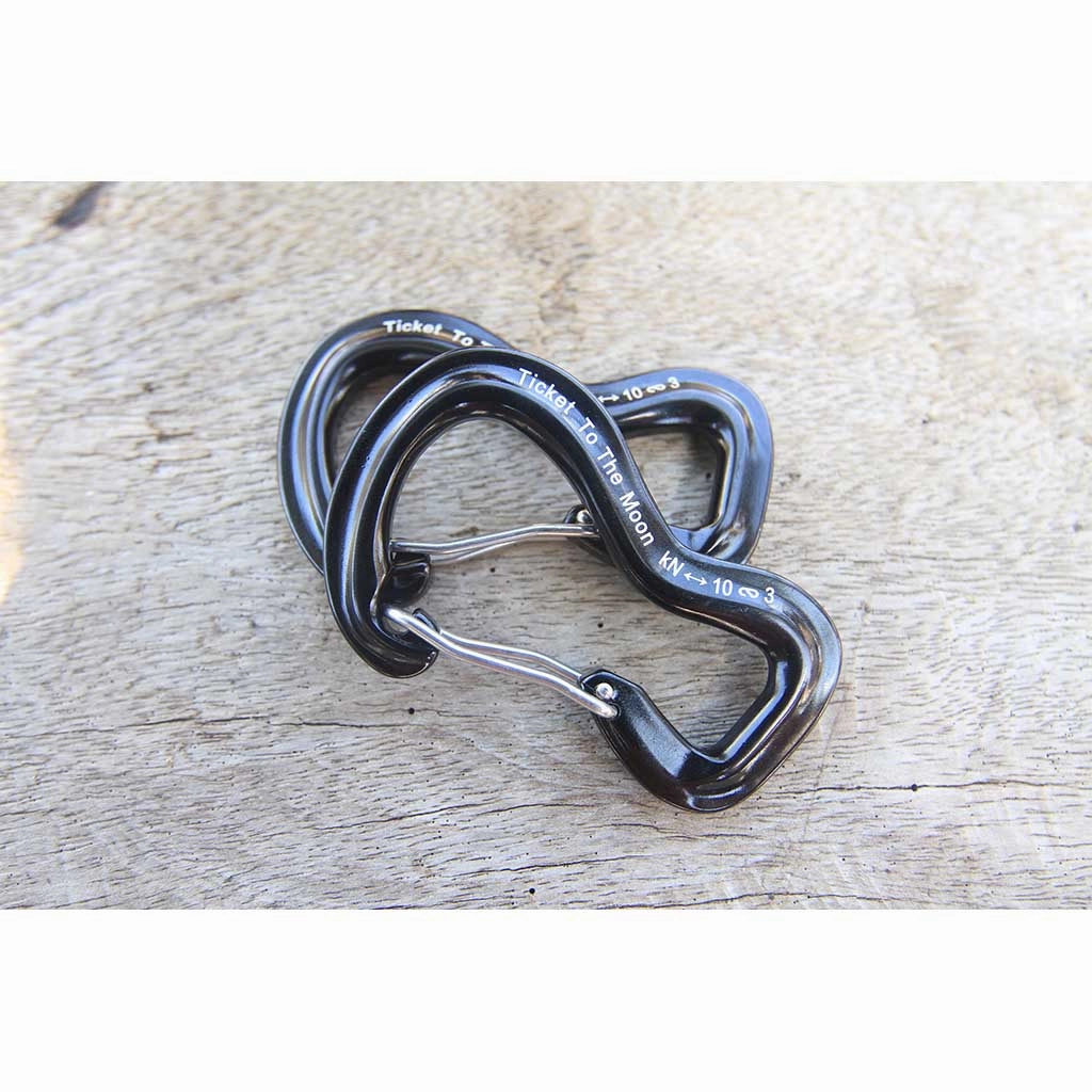Carabiner | Set of 2