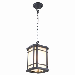 Cardiff Outdoor PendantWeatherproof outdoor lighting
