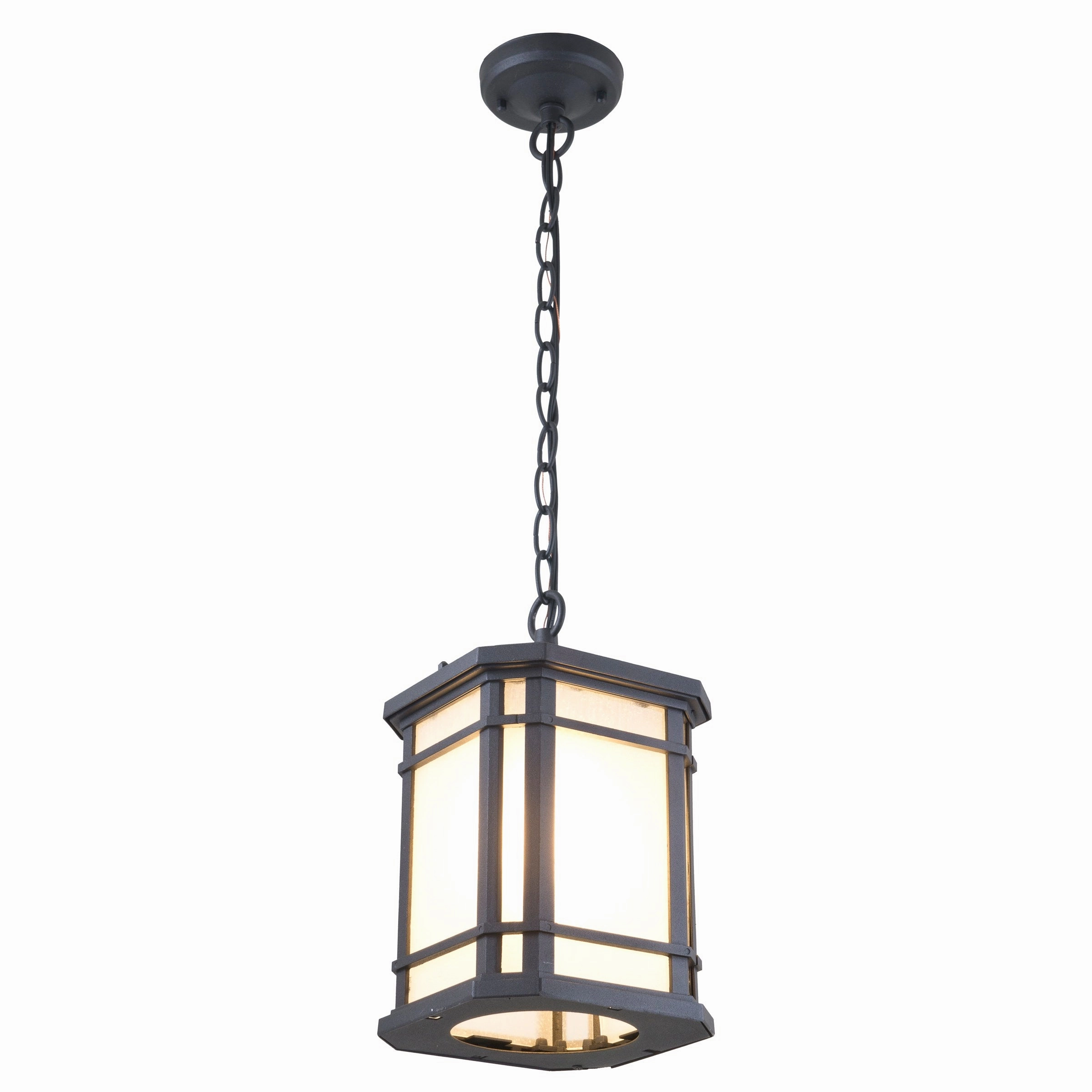 Cardiff Outdoor PendantWeatherproof outdoor lighting