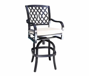 Carleton Bar Stooloutdoor patio furniture set