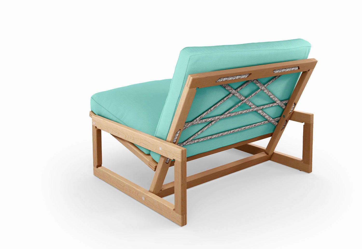 Carlotta Outdoor Armchair