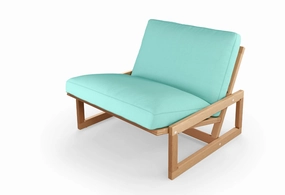 Carlotta Outdoor Armchairoutdoor patio furniture set