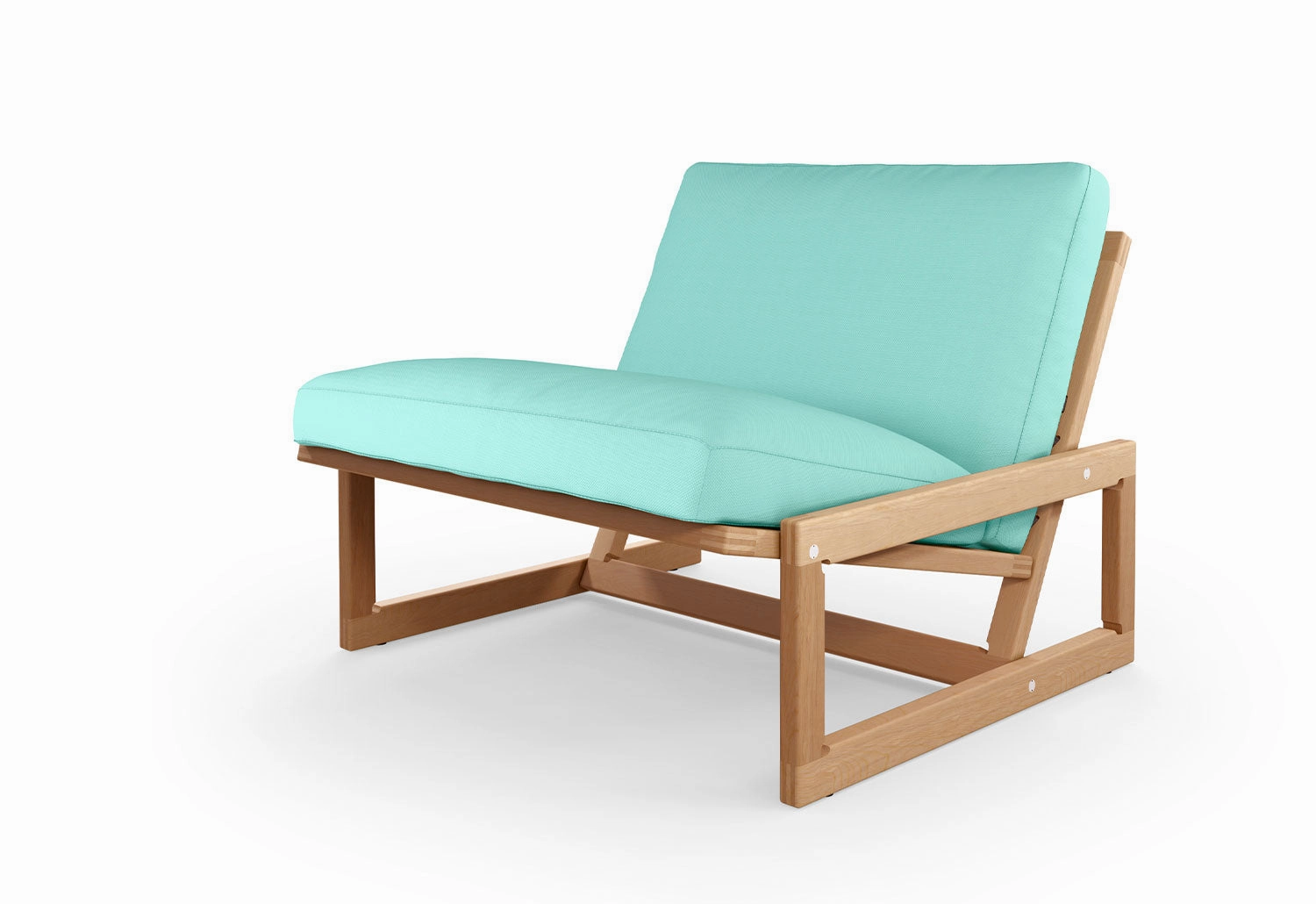 Carlotta Outdoor Armchair