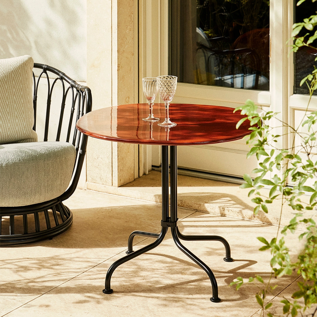 Carmel Bistro Dining Table
