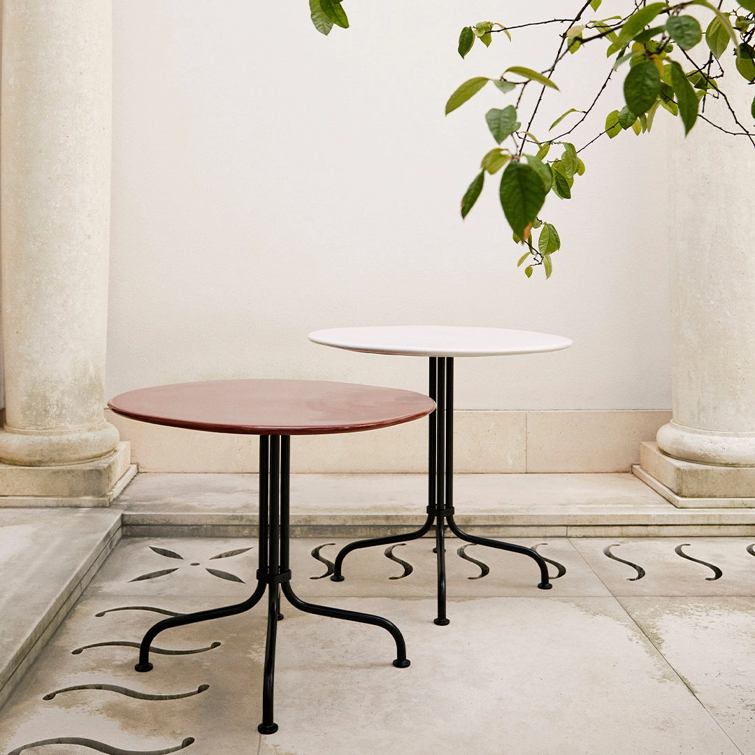 Carmel Bistro Dining Table