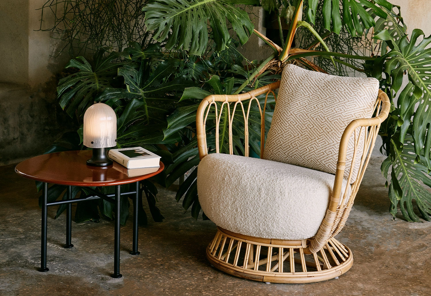 Carmel Coffee Table