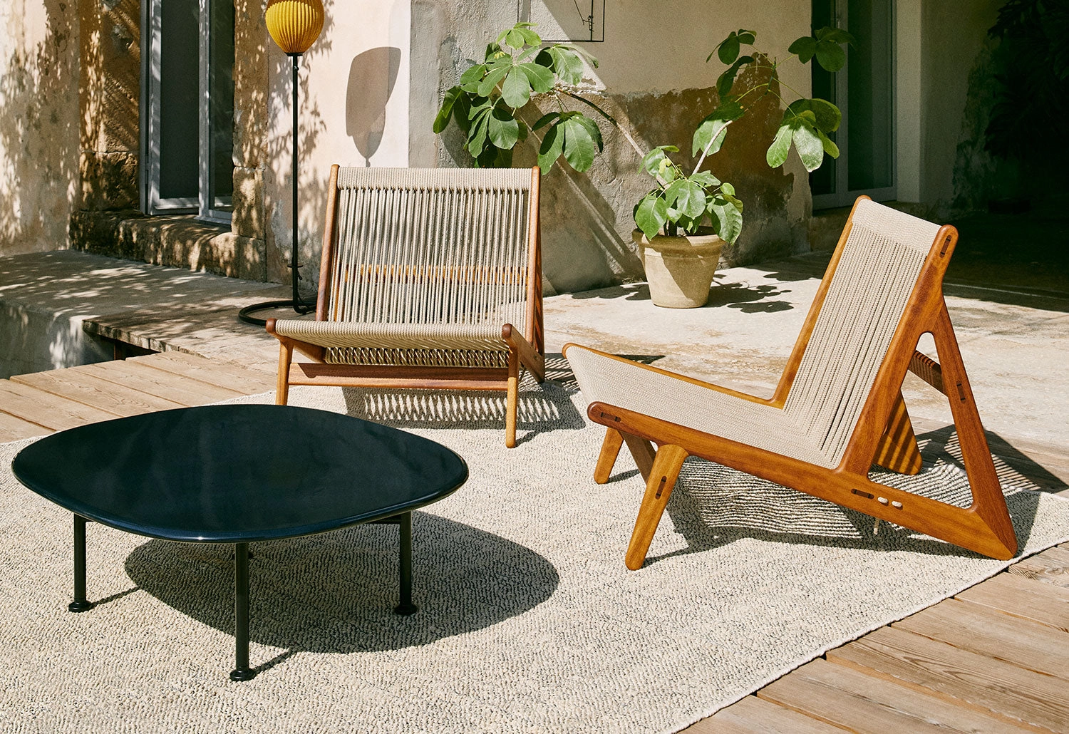 Carmel Coffee Table