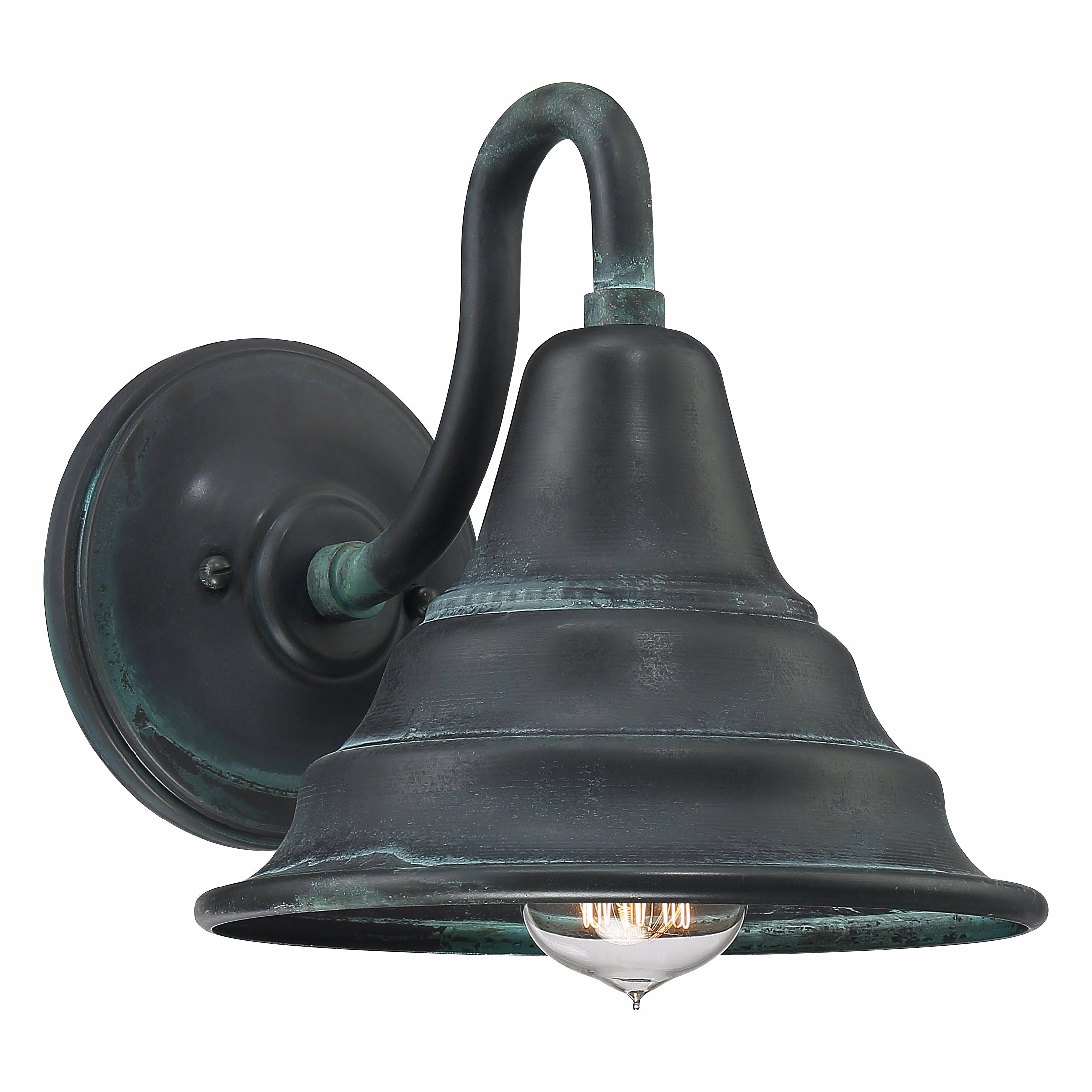 Carmel Outdoor Wall LightWeatherproof outdoor lighting