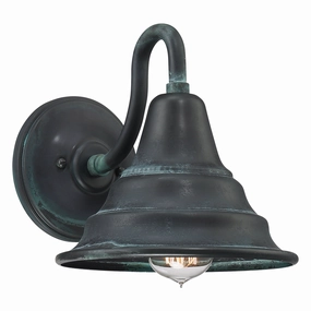 Carmel Outdoor Wall LightWeatherproof outdoor lighting