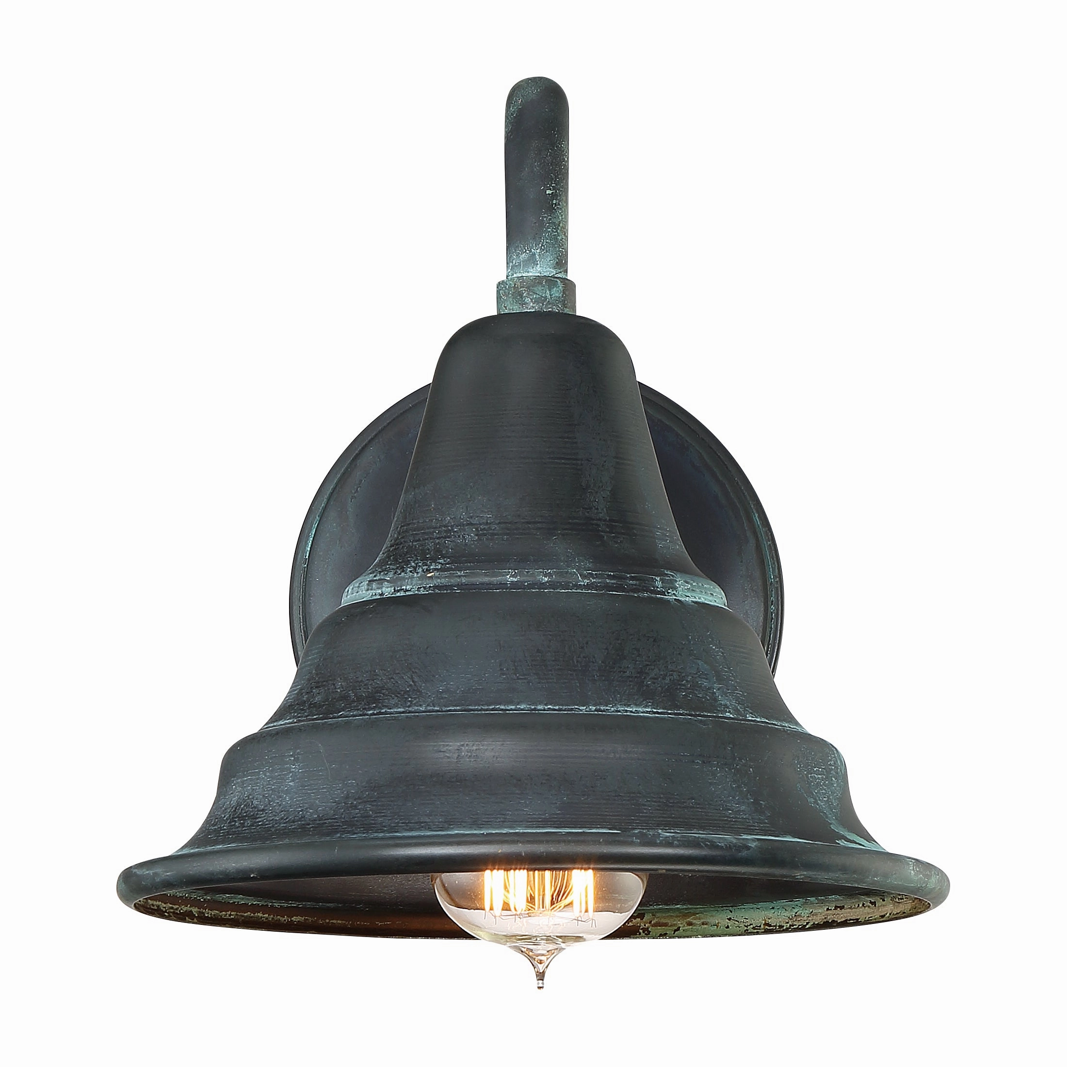 Carmel Outdoor Wall Light