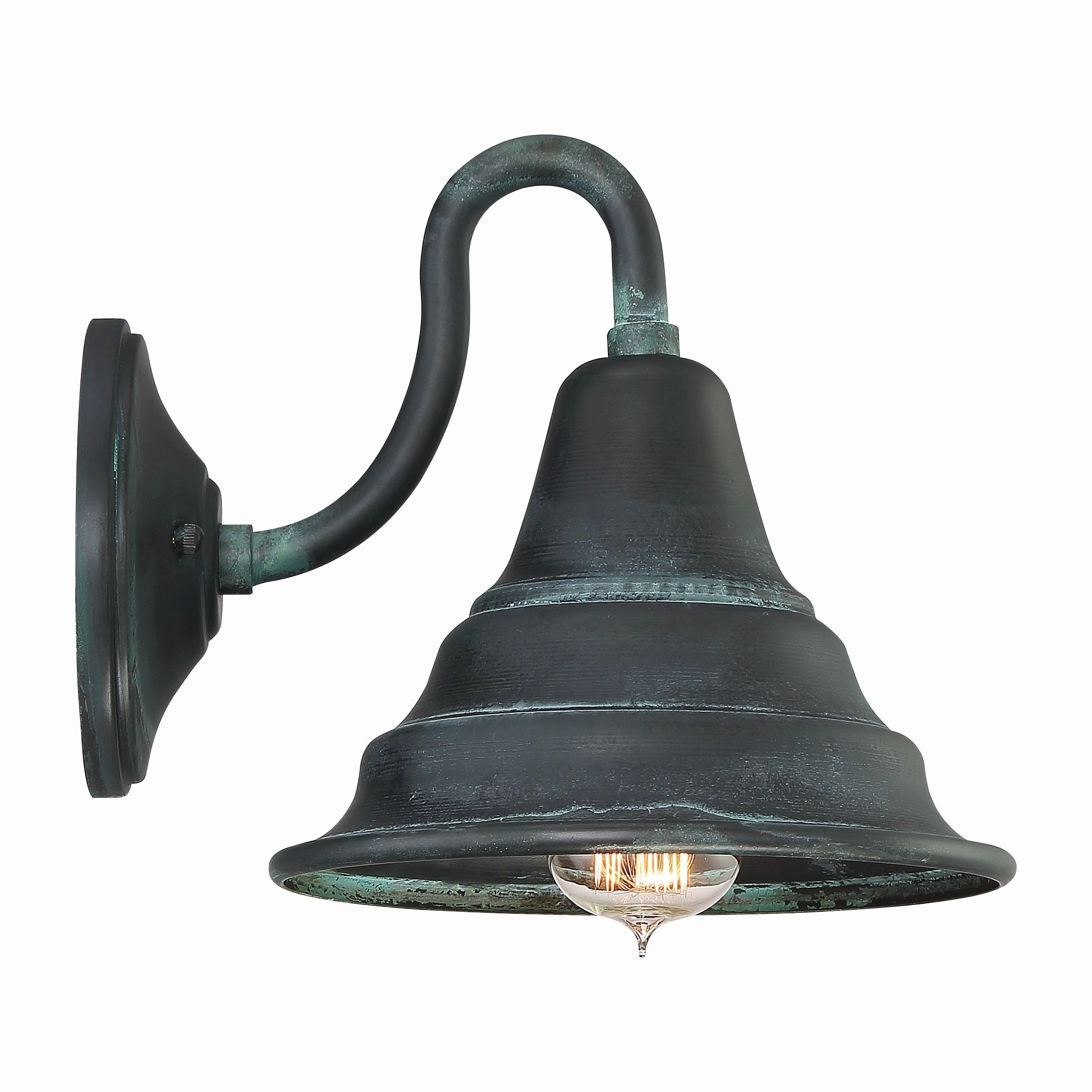 Carmel Outdoor Wall Light