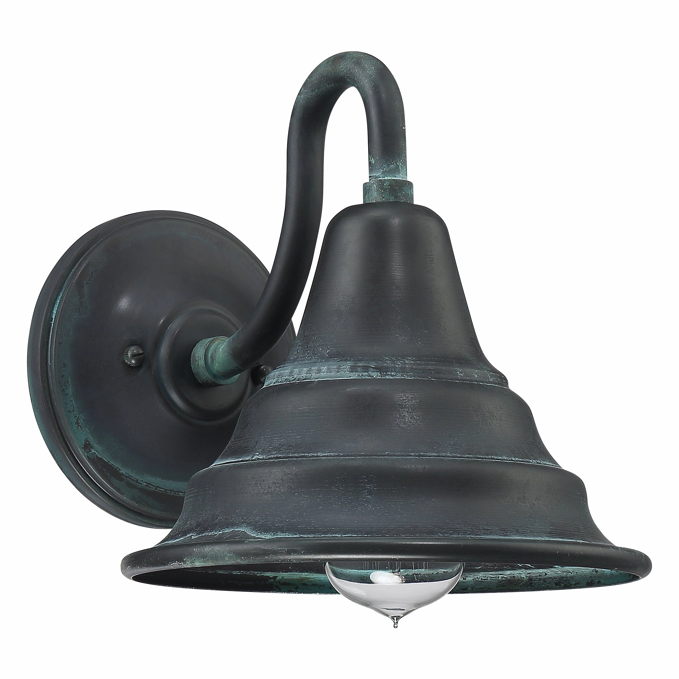 Carmel Outdoor Wall Light