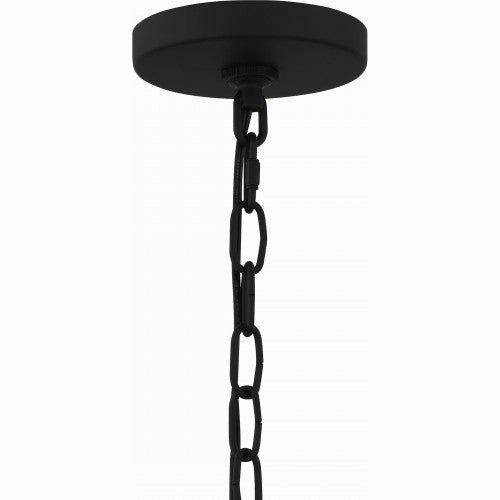 Carolina 1-Light Outdoor Pendant