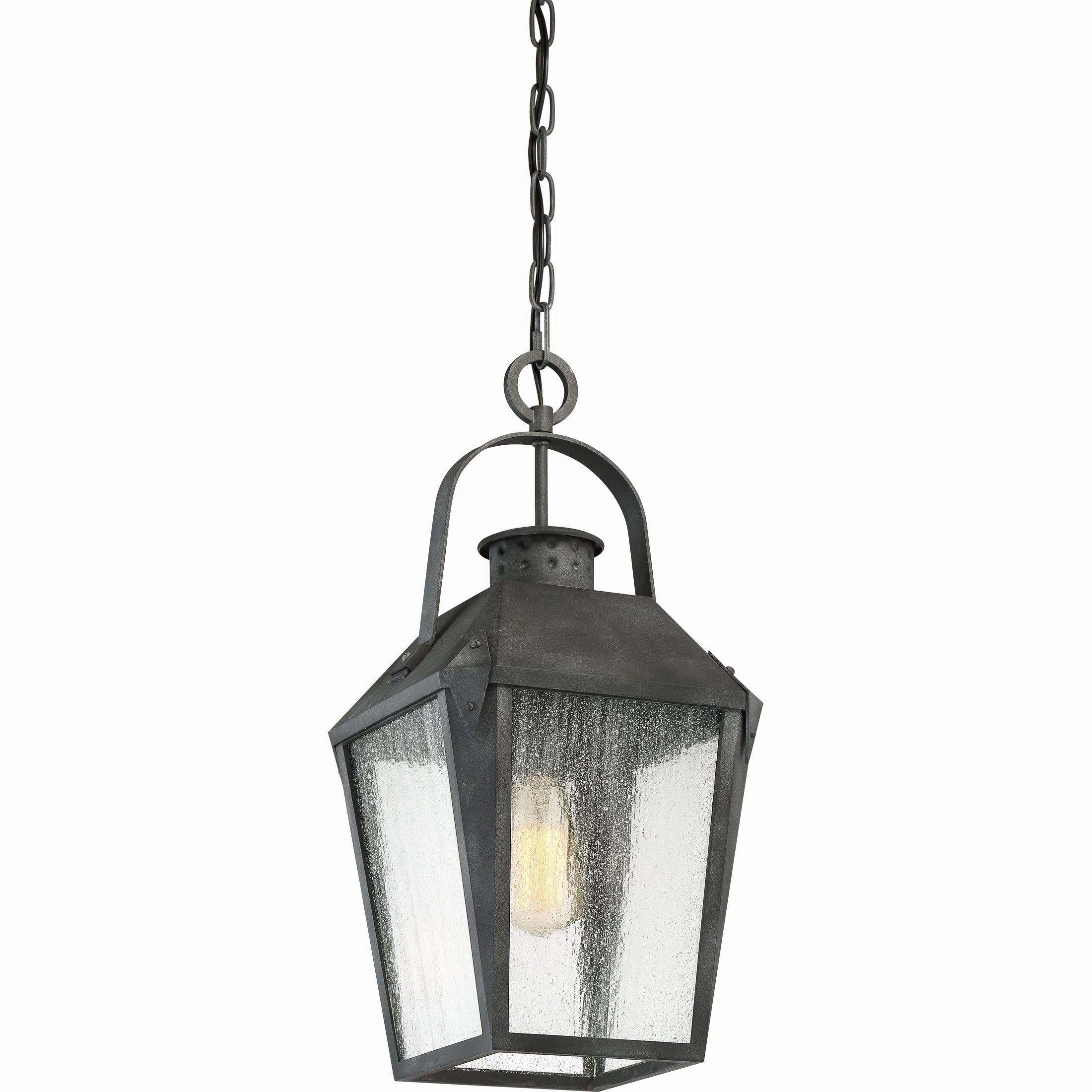 Carriage Outdoor Pendant