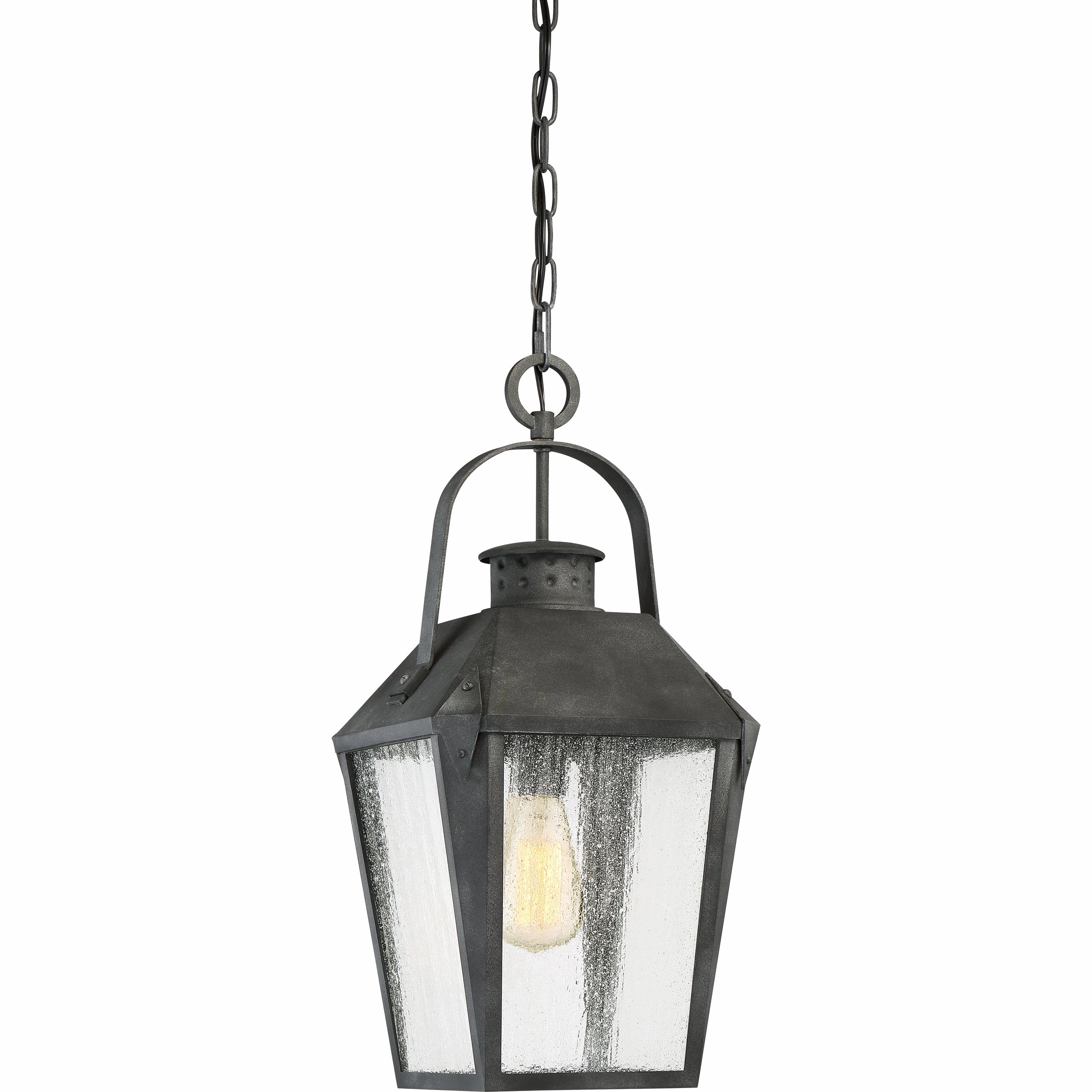 Carriage Outdoor PendantWeatherproof outdoor lighting