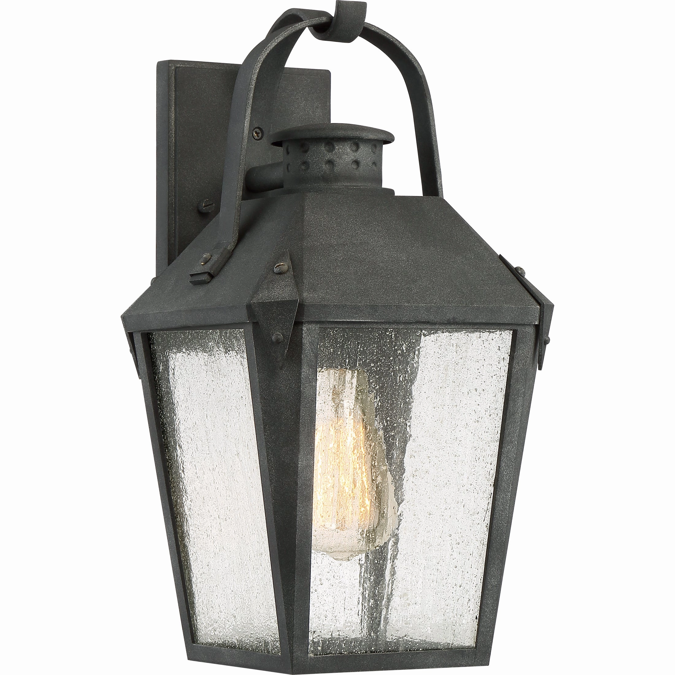 Carriage Outdoor Wall LightWeatherproof outdoor lighting