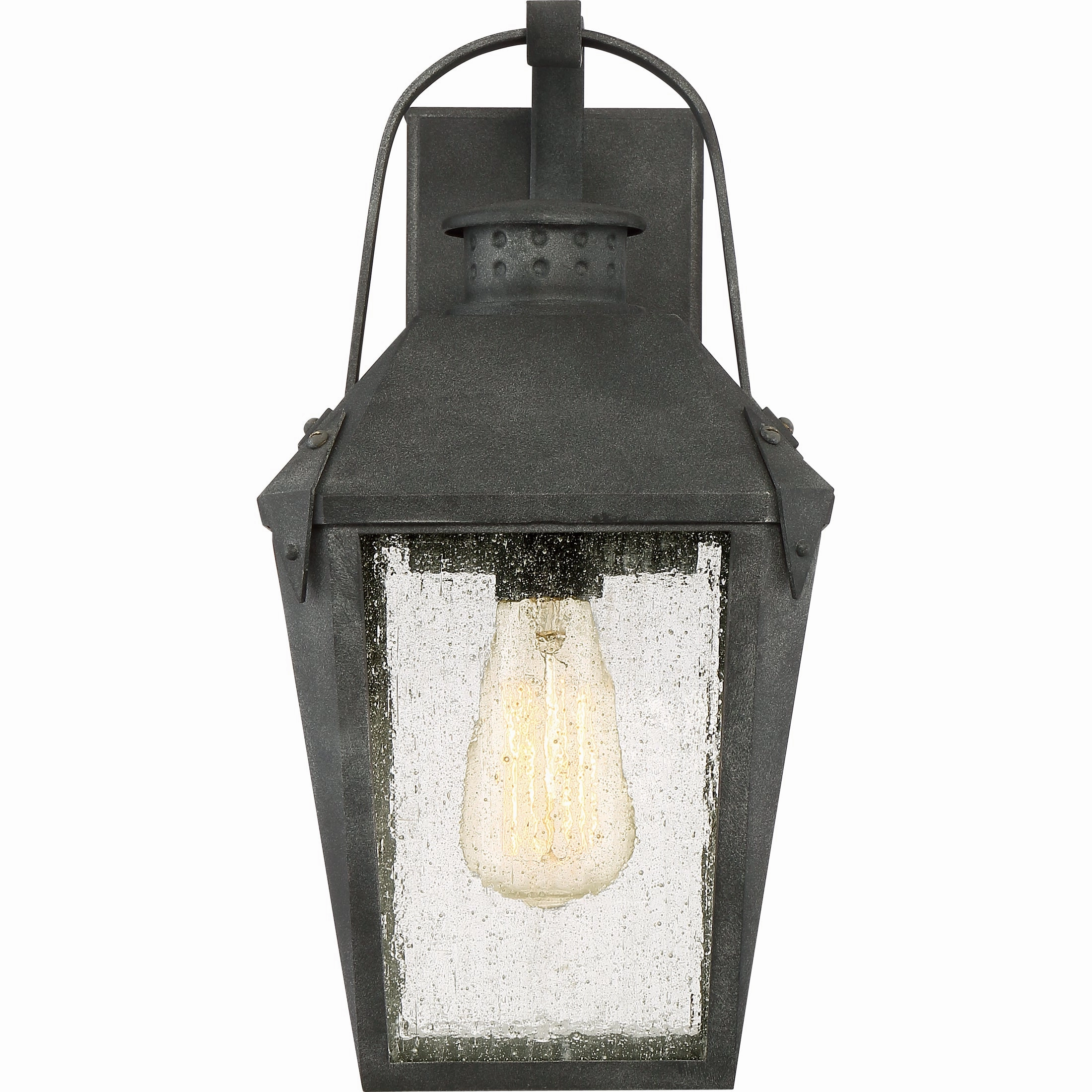 Carriage Outdoor Wall Light