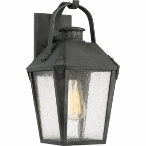 Carriage Outdoor Wall LightWeatherproof outdoor lighting