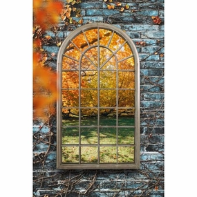 Garden Mirrors