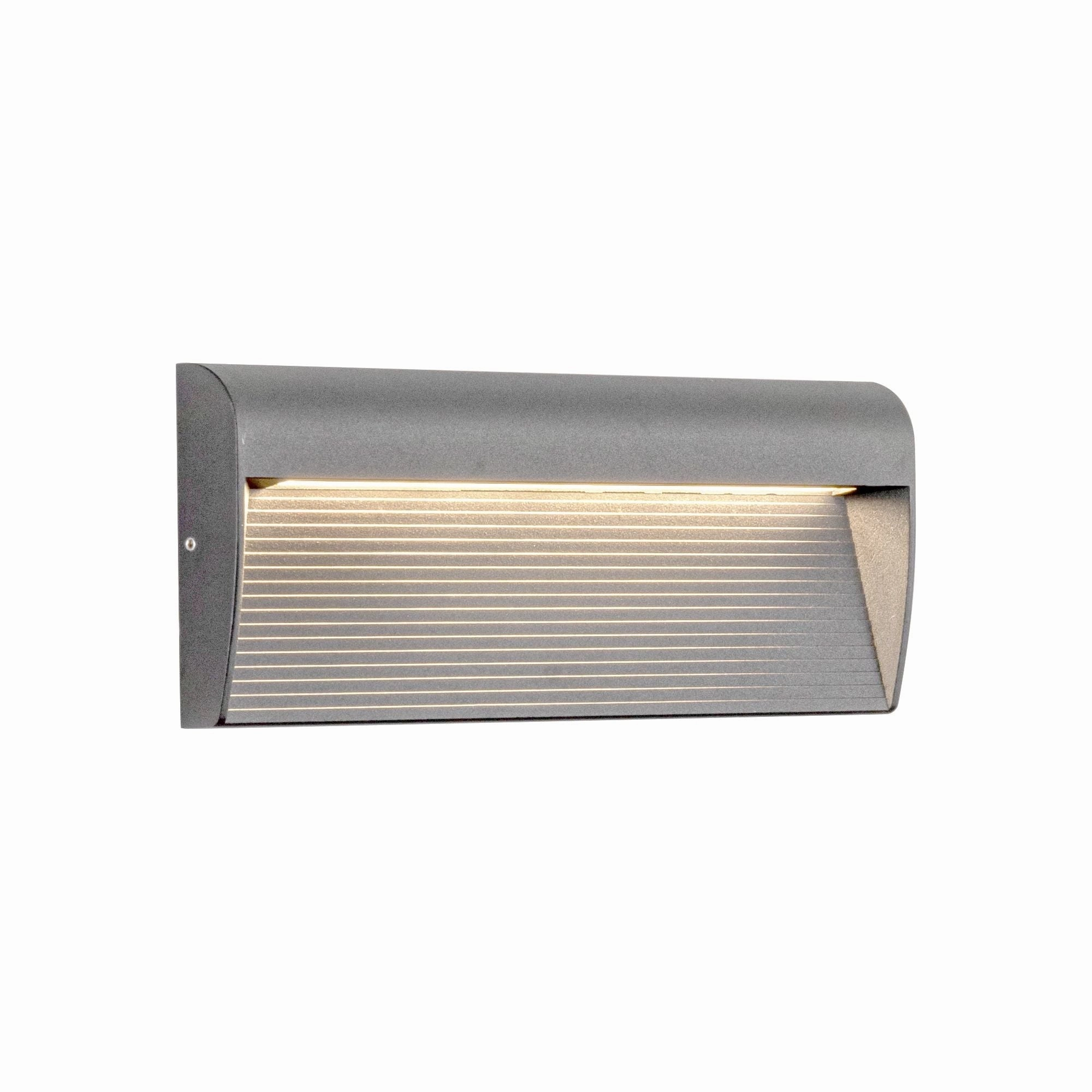 Casa 12" LED Exterior Wall/Step Light