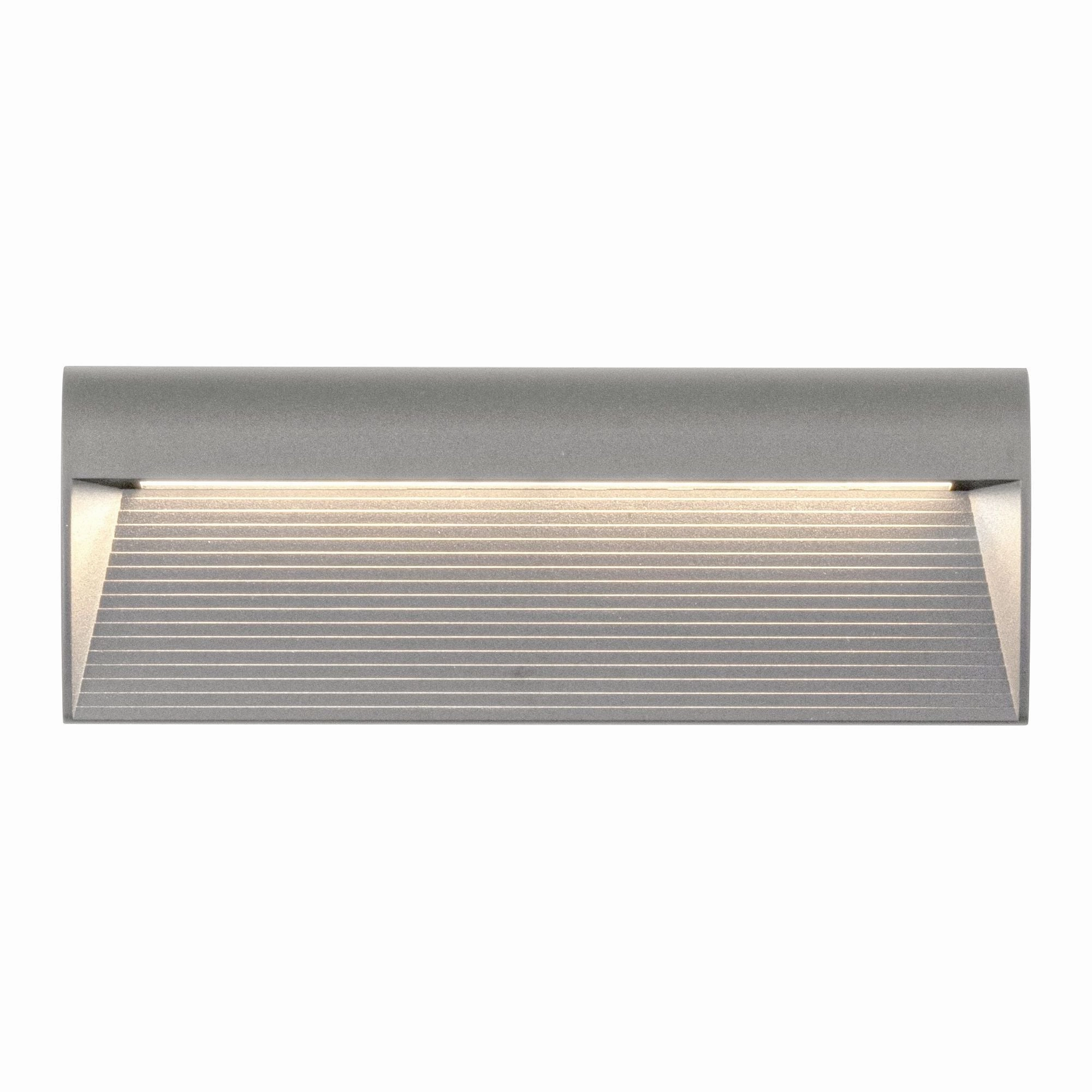 Casa 12" LED Exterior Wall/Step LightWeatherproof outdoor lighting