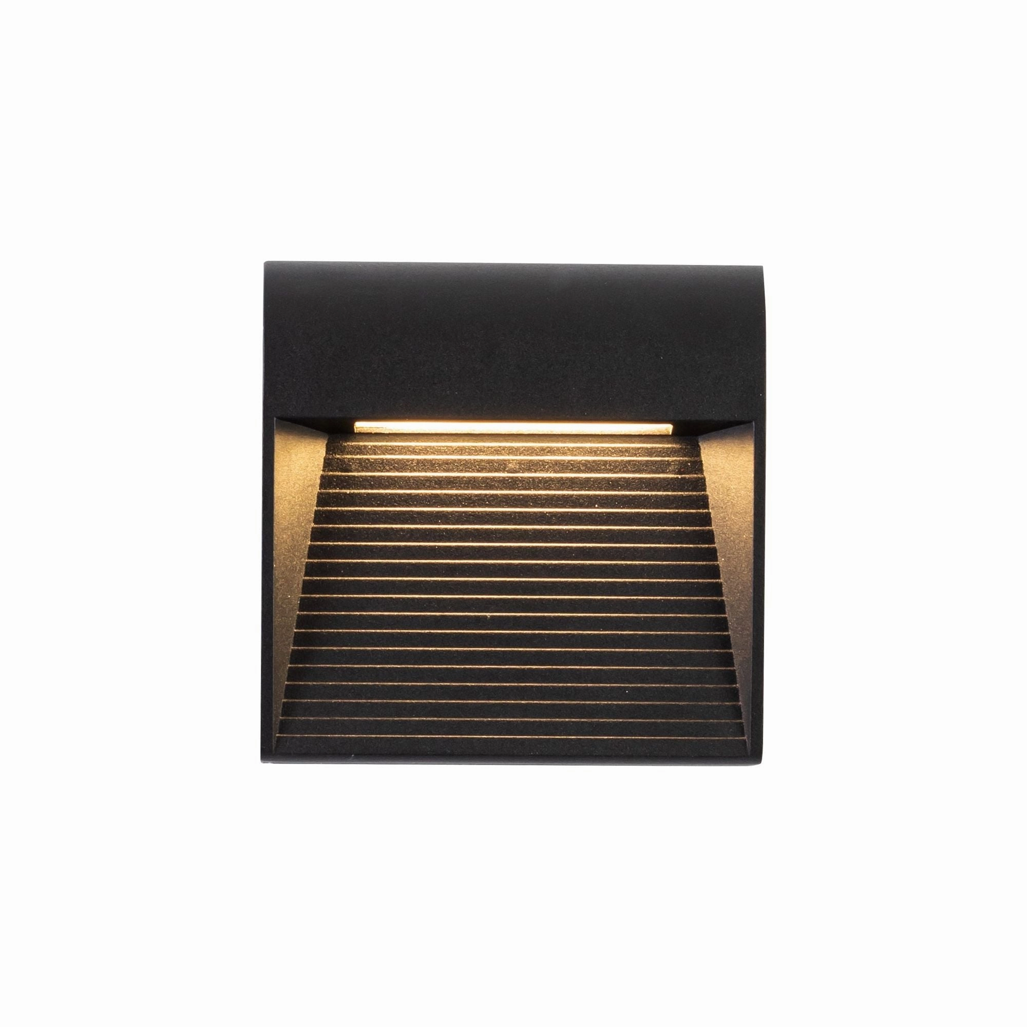 Casa 5" LED Exterior Wall SconceWeatherproof outdoor lighting