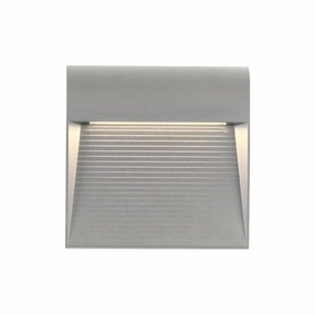 Casa 7" LED Exterior Wall SconceWeatherproof outdoor lighting