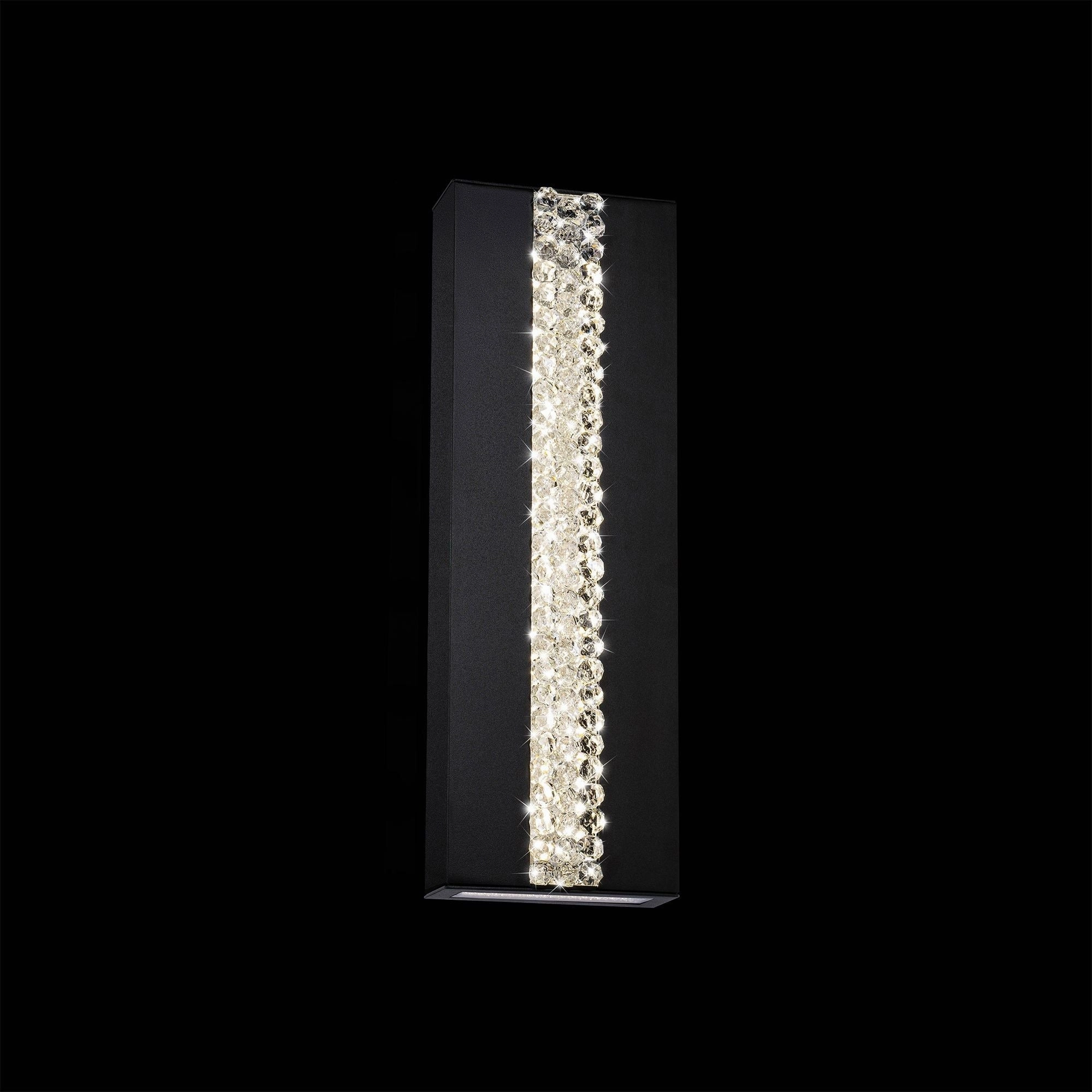 Cascade 18" LED Outdoor Wall Sconce