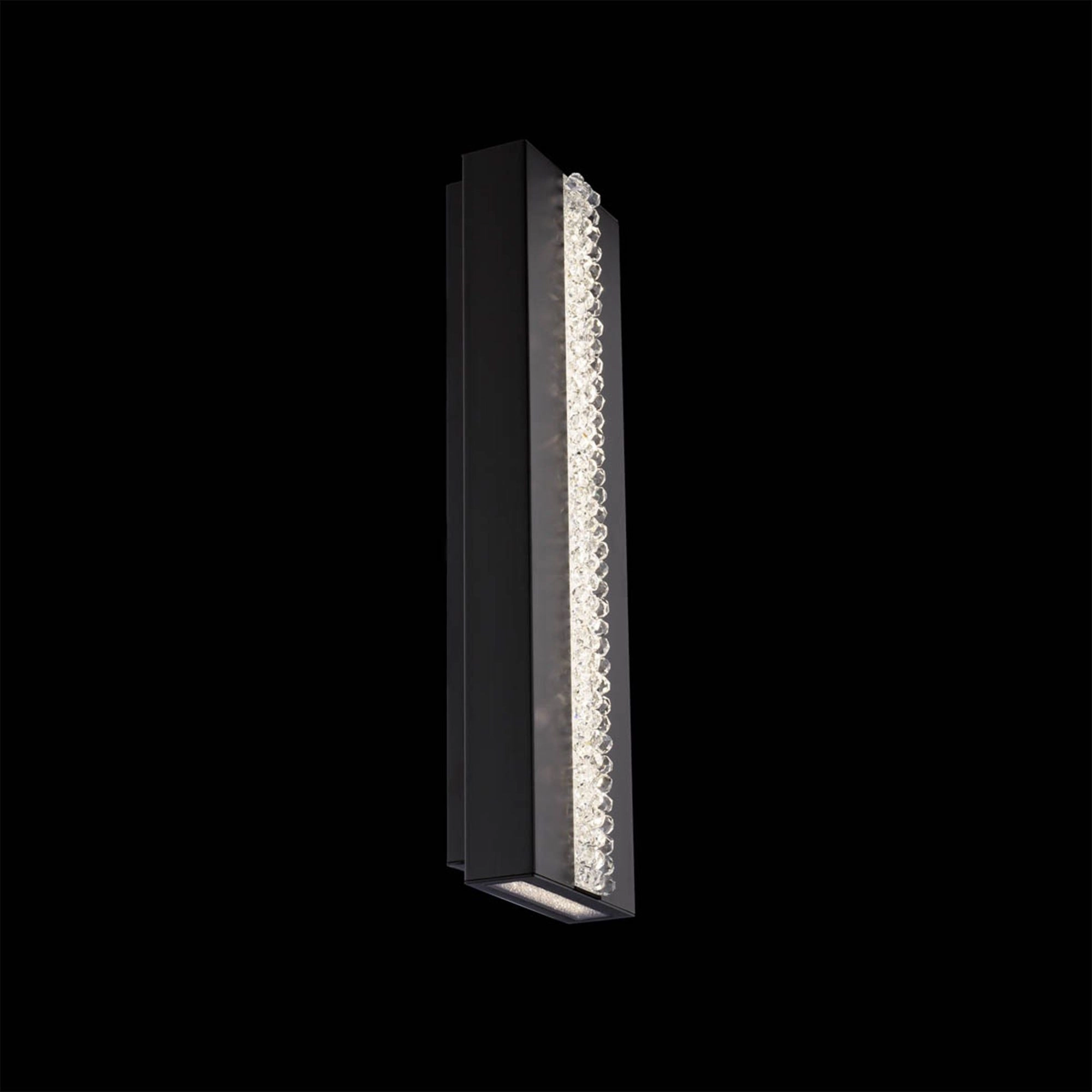 Cascade 24" LED Outdoor Wall Sconce