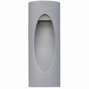 Cascades 24" LED Exterior WallWeatherproof outdoor lighting