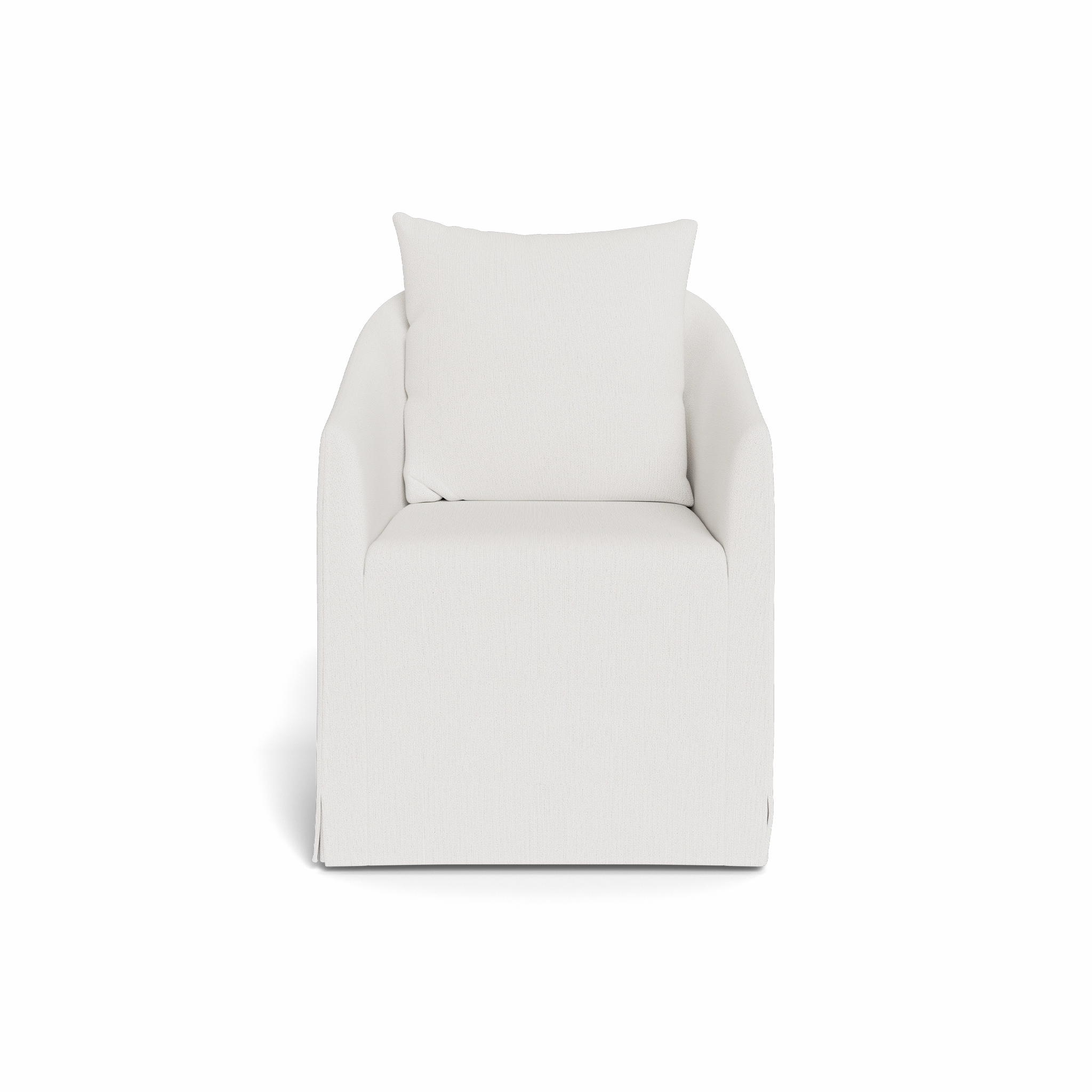 Cassis Dining Chairoutdoor dining chair with armrests